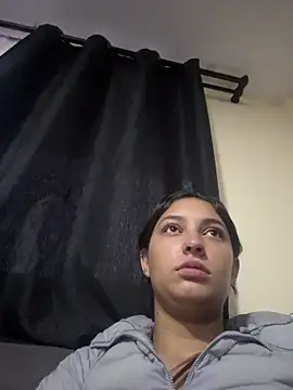 Lucyfer fire online show from 03.18.26