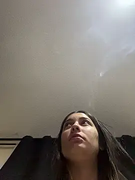 Lucyfer fire online show from 03.23.26