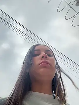 Lucyfer fire online show from 03.24.26