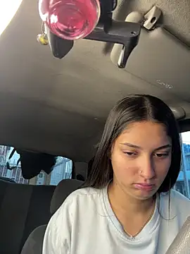 Lucyfer fire online show from 03.25.26