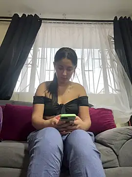 Lucyfer fire online show from 03.30.26