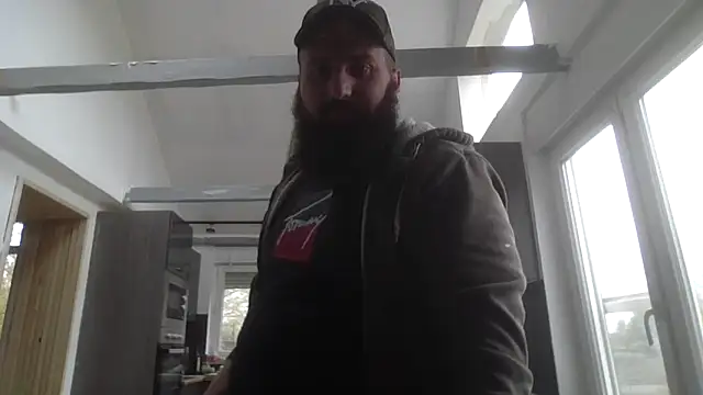 daddyboucher69 online show from 03.25.26