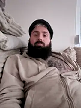 daddyboucher69 online show from 03.31.26