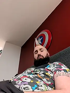 daddyboucher69 online show from 04.03.26