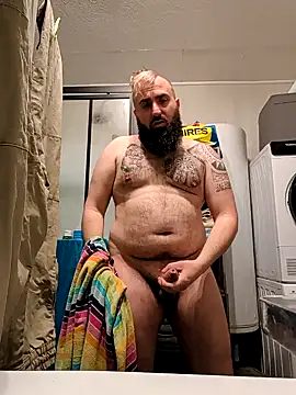daddyboucher69 online show from 04.04.26