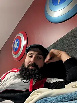 daddyboucher69 online show from 05.07.26
