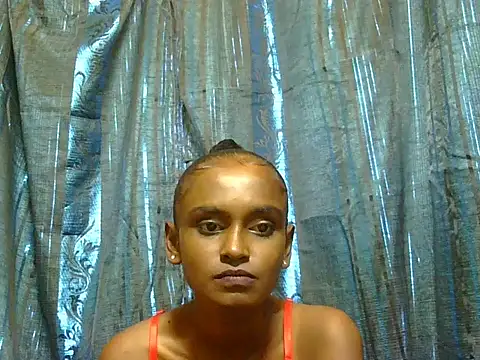 Snapshot of SassyXindian chatting on 02.13.26 SassyXindian online show from 02.13.26