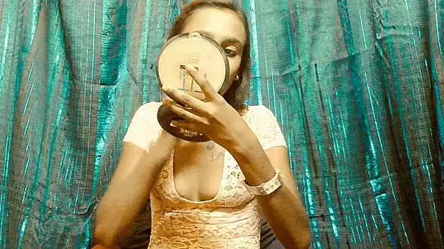 SassyXindian online show from 03.13.26