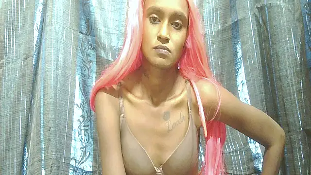 SassyXindian online show from 04.29.26