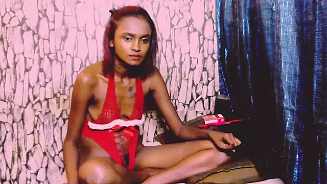 SassyXindian online show from 06.24.26