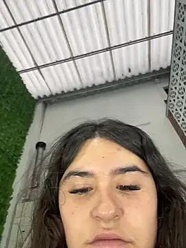 Anya Volker online show from 03.23.26