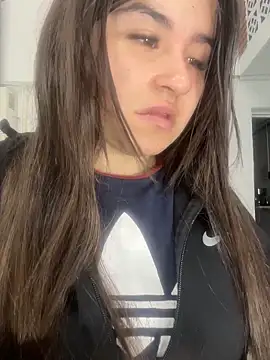 Anya Volker online show from 03.24.26