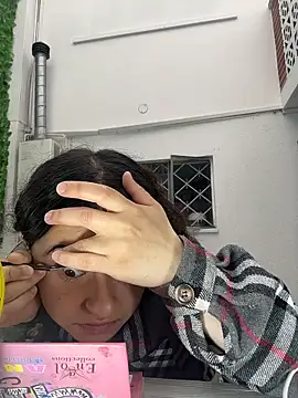 Anya Volker online show from 03.26.26