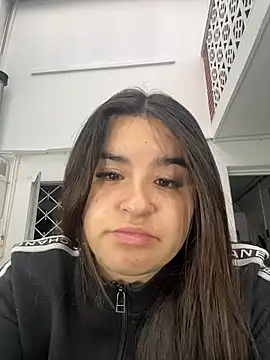 Anya Volker online show from 04.01.26