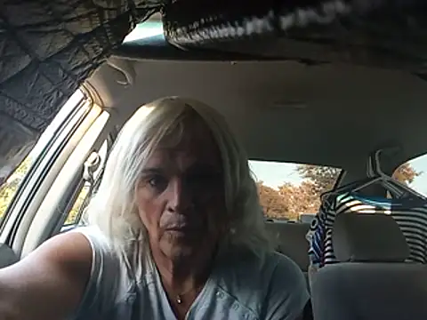 dustbunny64 online show from 07.09.26