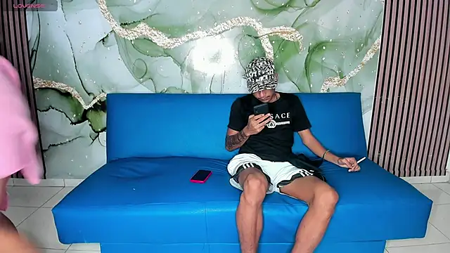 sexygirls hot66 online show from 03.17.26