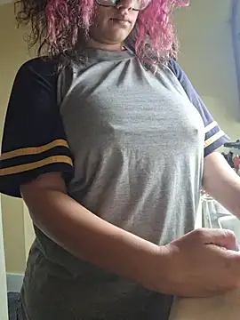 VelvetVixen 735 online show from 03.25.26