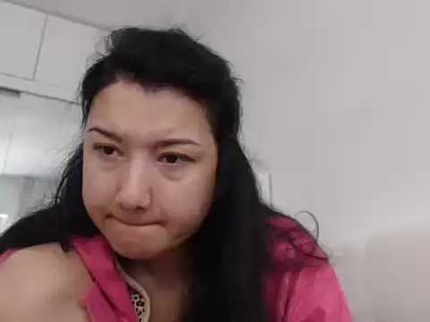 Snapshot of Ashamodel chatting on 02.14.26 Ashamodel online show from 02.14.26