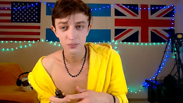 Snapshot of John_Meow chatting on 02.14.26 John Meow online show from 02.14.26