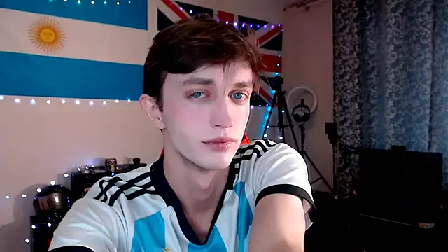 John Meow online show from 03.10.26