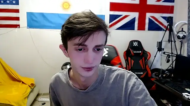 John Meow online show from 03.16.26