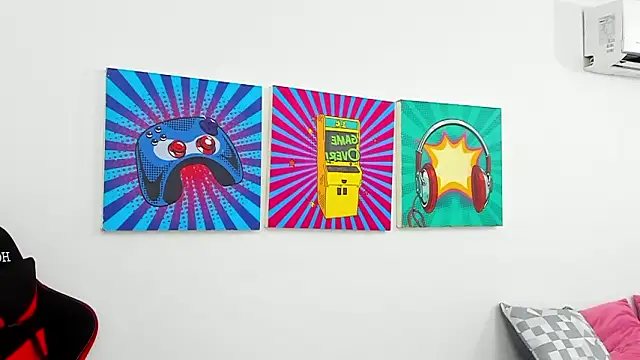 Snapshot of Thomas_walker14 chatting on 03.12.26 Thomas walker14 online show from 03.12.26