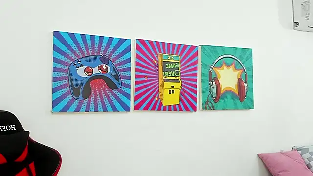 Snapshot of Thomas_walker14 chatting on 03.13.26 Thomas walker14 online show from 03.13.26