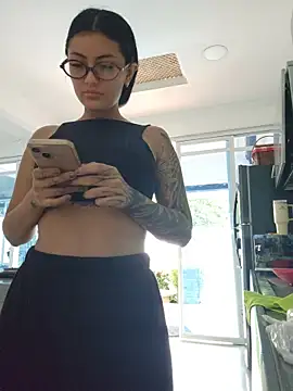 Roma xxx online show from 04.26.26