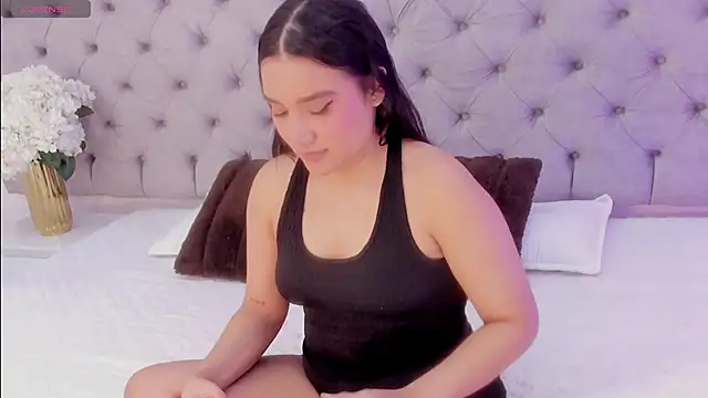 LiiaBloom online show from 05.17.26