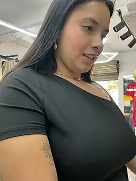 Miss Bella Flame online show from 06.23.26
