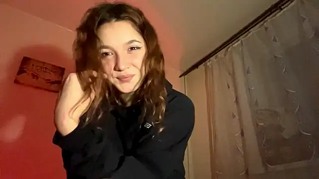 Snapshot of LadyAMG chatting on 02.14.26 LadyAMG online show from 02.14.26