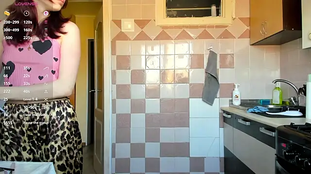 EvonDales online show from 03.29.26