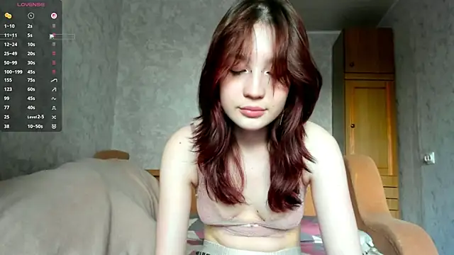 EvonDales online show from 05.05.26