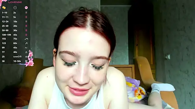 EvonDales online show from 05.25.26