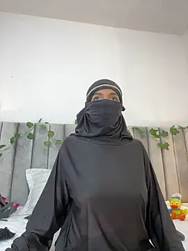 aminaa  online show from 03.21.26