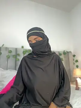 aminaa  online show from 03.27.26