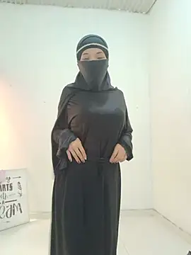 aminaa  online show from 07.01.26