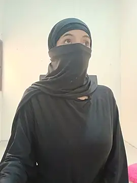 aminaa  online show from 07.16.26