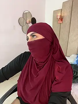 rashaaa  online show from 02.16.26