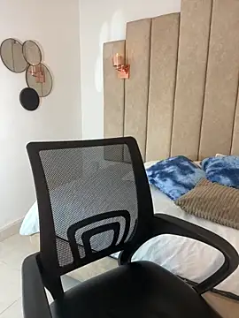 rashaaa  online show from 03.27.26