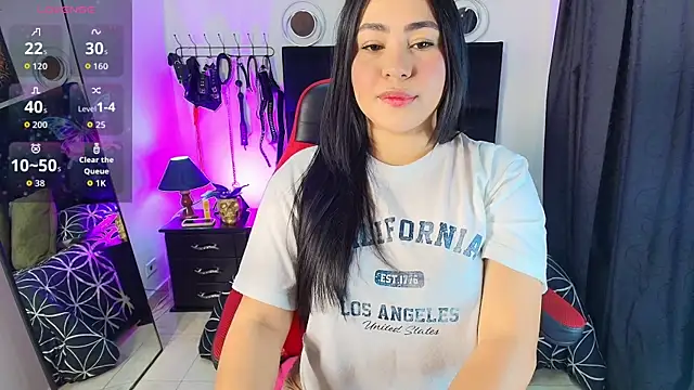 Liu wen  online show from 03.31.26