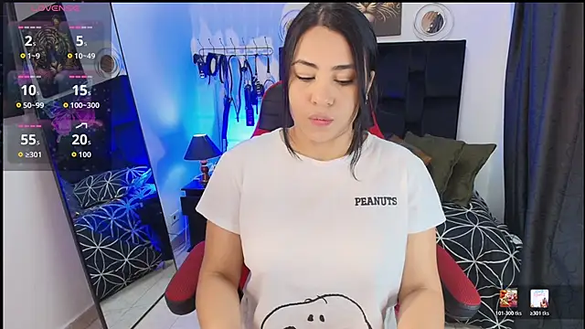 Liu wen  online show from 04.11.26