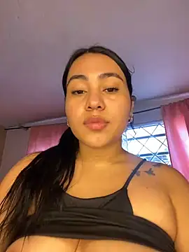 Liu wen  online show from 04.15.26