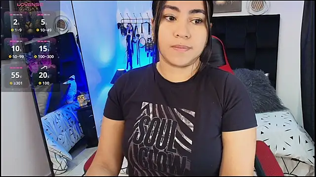 Liu wen  online show from 04.17.26