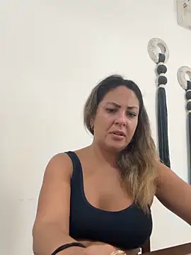 leona-david online show from 04.09.26