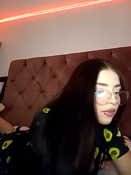 Gatita Only17 online show from 02.13.26