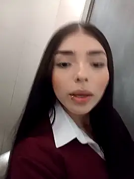 Snapshot of Gatita_Only17 chatting on 02.13.26 Gatita Only17 online show from 02.13.26