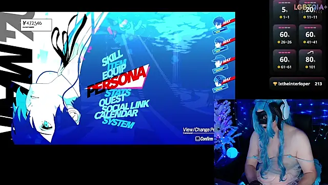 StarshineMoonspark online show from 04.20.26