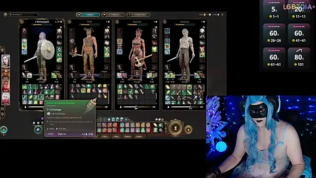 StarshineMoonspark online show from 05.29.26
