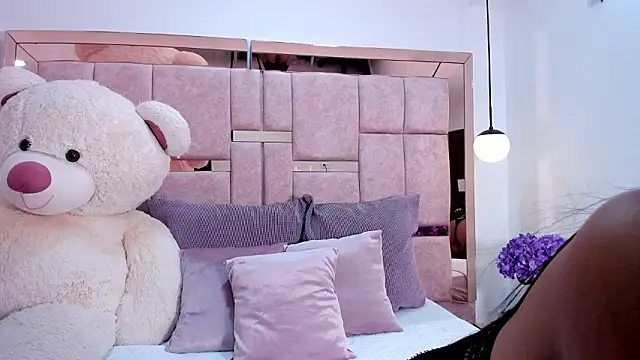 alanah carter online show from 02.23.26